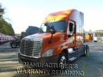 2014 Freightliner Cascadia