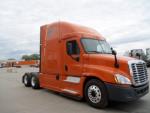 2013 Freightliner Cascadia