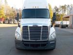 2012 Freightliner Cascadia