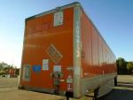 2004 Wabash Van