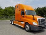 2012 Freightliner Cascadia