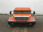 2012 Freightliner Columbia-Glider