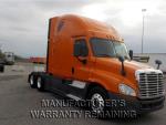 2014 Freightliner Cascadia