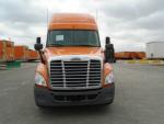2011 Freightliner Cascadia