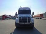 2011 Freightliner Cascadia