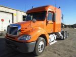 2012 Freightliner Columbia-Glider