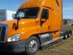 2012 Freightliner Cascadia