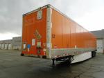 2004 Wabash Van