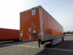Used 2005 Wabash Van for Sale