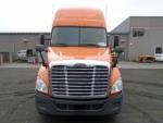 2012 Freightliner Cascadia