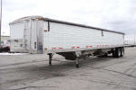 Used 2008 Timpte Hopper for Sale