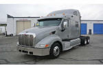 Used 2008 Peterbilt 387 for Sale