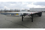 New 2013 Transcraft Eagle II for Sale