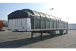 Used 2007 Transcraft Eagle for Sale