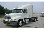 Used 2007 Freightliner Columbia for Sale