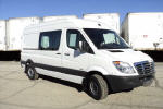 2012 Freightliner F2CA144