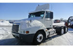 Used 2006 Freightliner CL120 for Sale