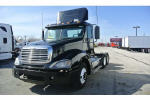 Used 2006 Freightliner CL120 for Sale