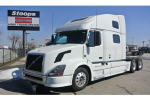 Used 2012 Volvo 780 for Sale