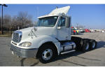 Used 2007 Freightliner CL120 for Sale