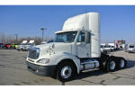 Used 2007 Freightliner CL120 for Sale