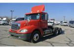 Used 2007 Freightliner CL120 for Sale