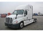 Used 2012 Freightliner CA125SLP for Sale
