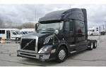 Used 2007 Volvo 780 for Sale