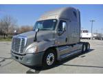 Used 2012 Freightliner CA125SLP for Sale