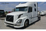 Used 2012 Volvo VNL64T for Sale