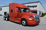 Used 2010 International 9800 for Sale
