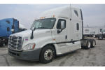 Used 2009 Freightliner CA125SLP for Sale