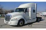 Used 2011 International Prostar for Sale