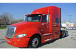 Used 2011 International Prostar for Sale
