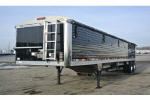 Used 2012 Timpte Hopper for Sale