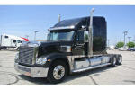 Used 2007 Freightliner CC132 for Sale