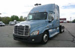 Used 2011 Freightliner CA125SLP for Sale