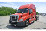 Used 2009 Freightliner CA125SLP for Sale