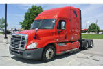 Used 2010 Freightliner CA125SLP for Sale