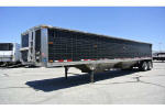 Used 2007 Timpte Hopper for Sale