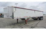 Used 2010 Timpte Hopper for Sale