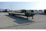 Used 2007 Tarasport Drop Deck for Sale