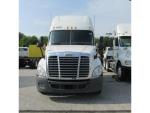 Used 2011 Freightliner CA125SLP for Sale