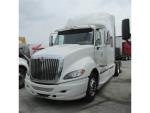Used 2011 International Prostar for Sale