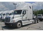 Used 2011 Freightliner CA125SLP for Sale
