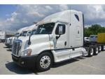 Used 2011 Freightliner CA125SLP for Sale