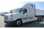 Used 2010 Freightliner CA125SLP for Sale