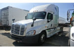 Used 2010 Freightliner CA125SLP for Sale