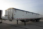 Used 2010 Timpte Hopper for Sale