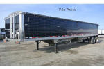 Used 2010 Timpte Hopper for Sale